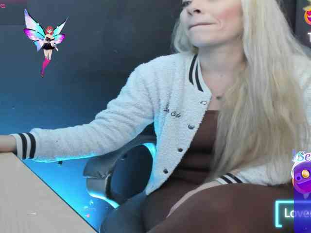 viktoria-davis webcam