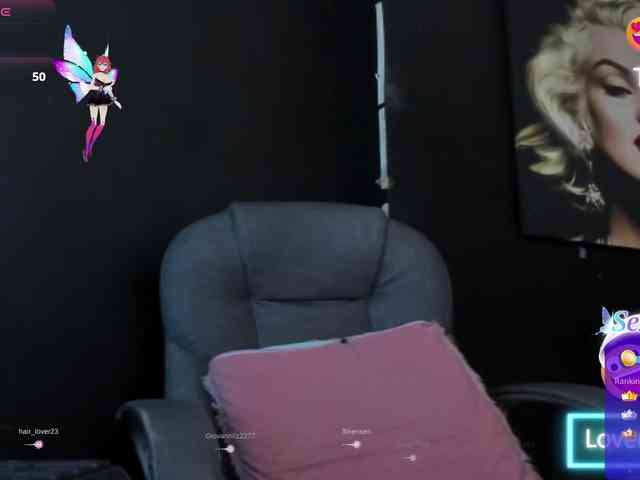 viktoria-davis webcam