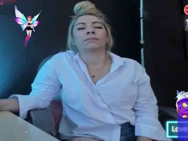 viktoria-davis webcam