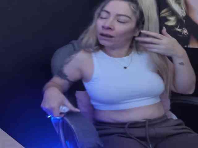 viktoria-davis webcam