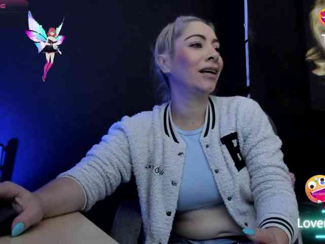 viktoria-davis webcam