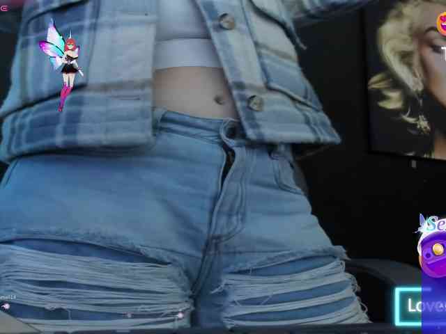 viktoria-davis webcam