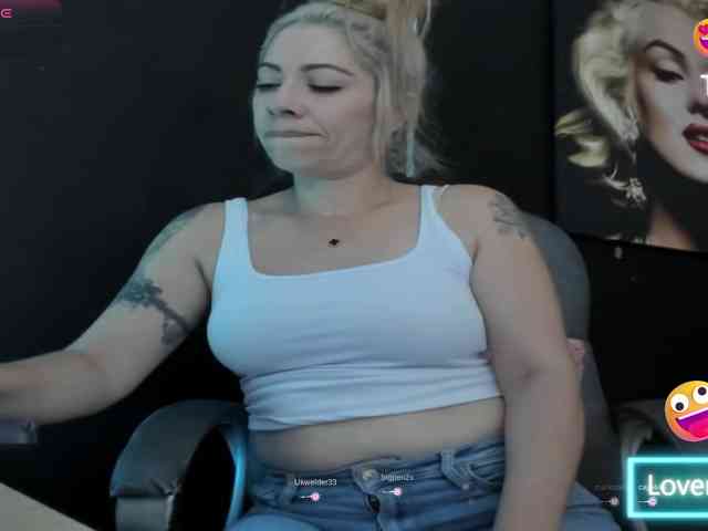 viktoria-davis webcam