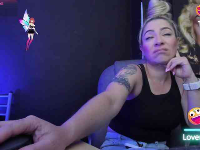 viktoria-davis webcam