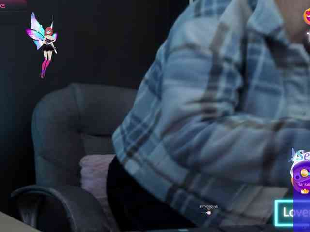 viktoria-davis webcam