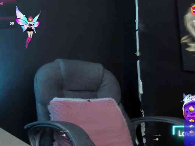 viktoria-davis webcam