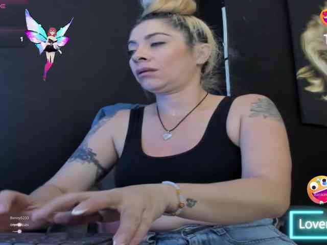 viktoria-davis webcam