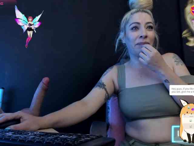 viktoria-davis webcam