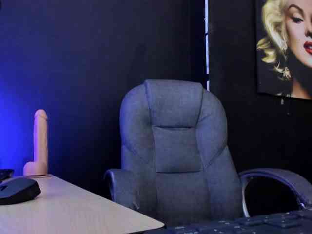 viktoria-davis webcam