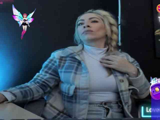 viktoria-davis webcam