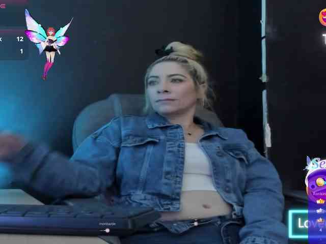 viktoria-davis webcam