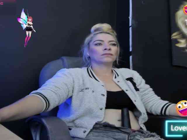 viktoria-davis webcam