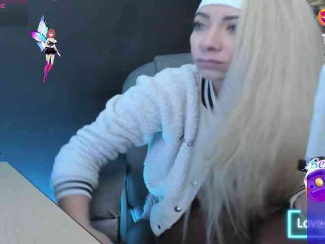 viktoria-davis webcam