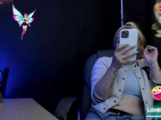 viktoria-davis webcam