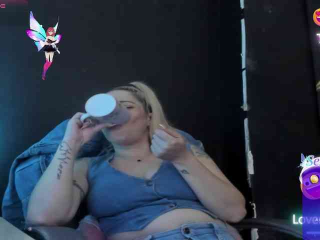 viktoria-davis webcam