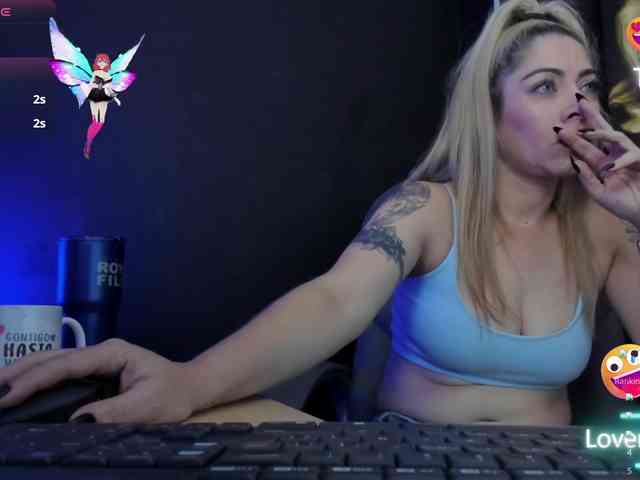 viktoria-davis webcam