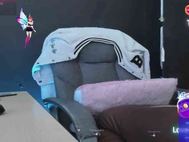 viktoria-davis webcam