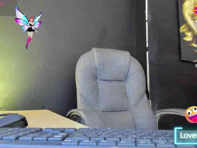 viktoria-davis webcam