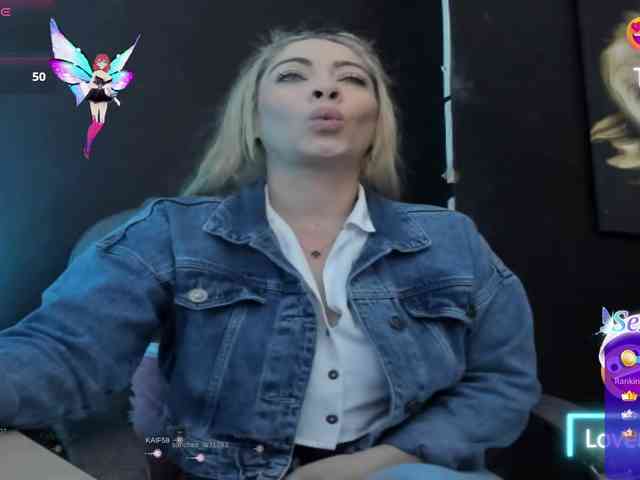 viktoria-davis webcam