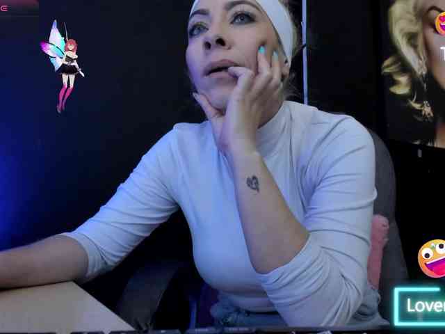 viktoria-davis webcam