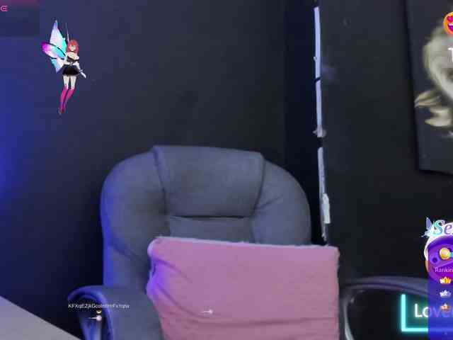 viktoria-davis webcam