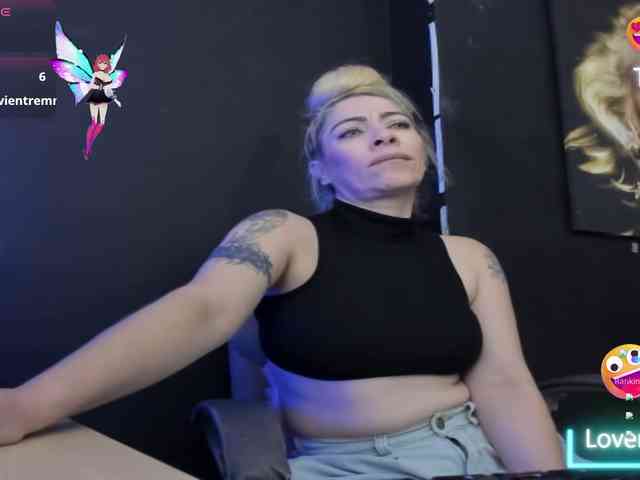 viktoria-davis webcam
