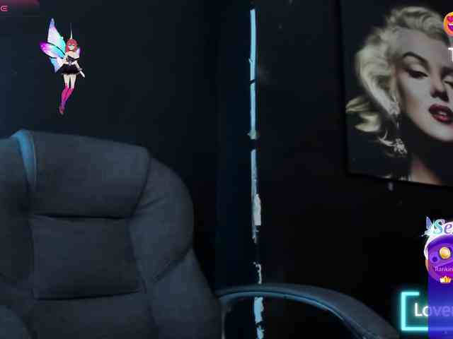 viktoria-davis webcam