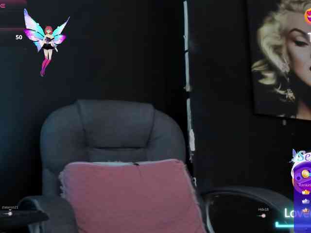 viktoria-davis webcam