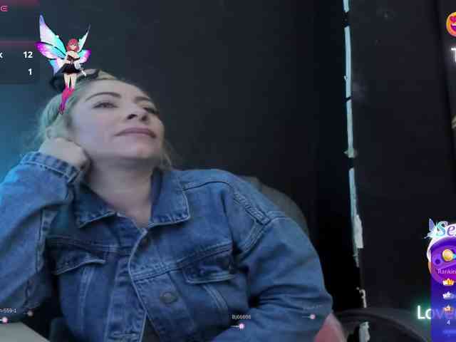 viktoria-davis webcam