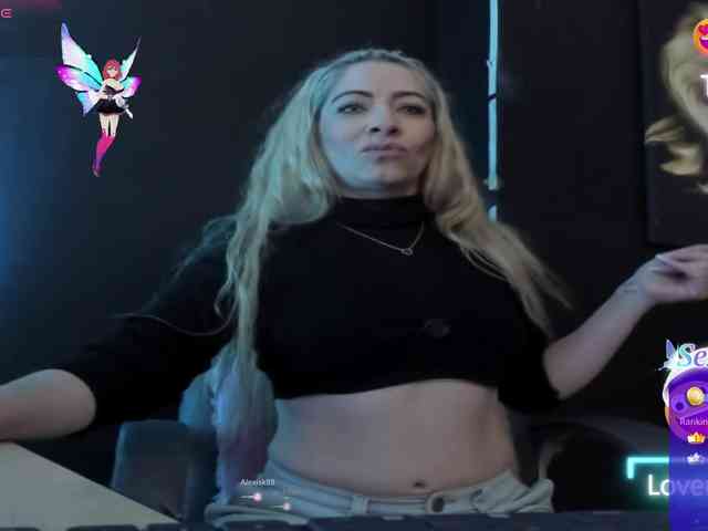 viktoria-davis webcam