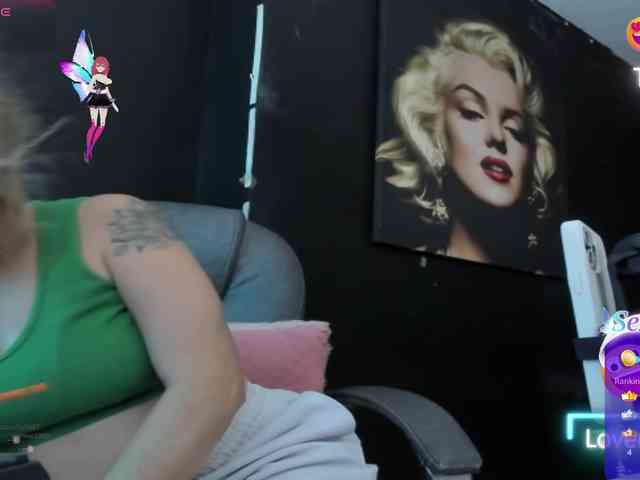 viktoria-davis webcam