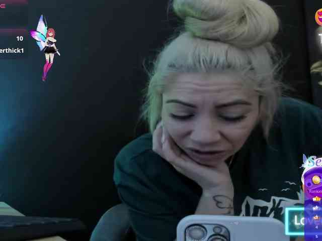 viktoria-davis webcam