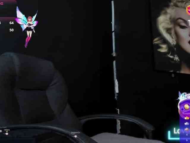 viktoria-davis webcam