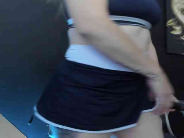 viktoria-davis webcam