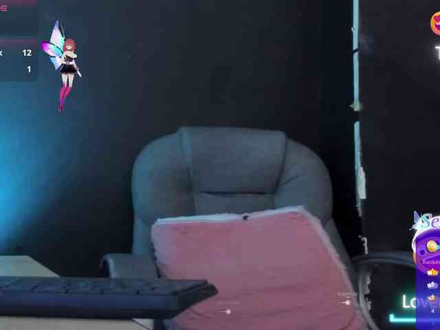 viktoria-davis webcam