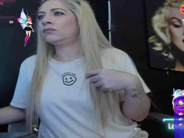 viktoria-davis webcam