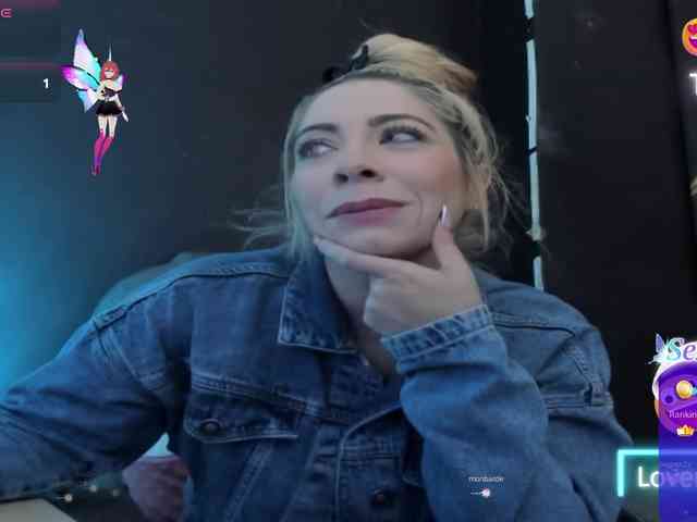 viktoria-davis webcam