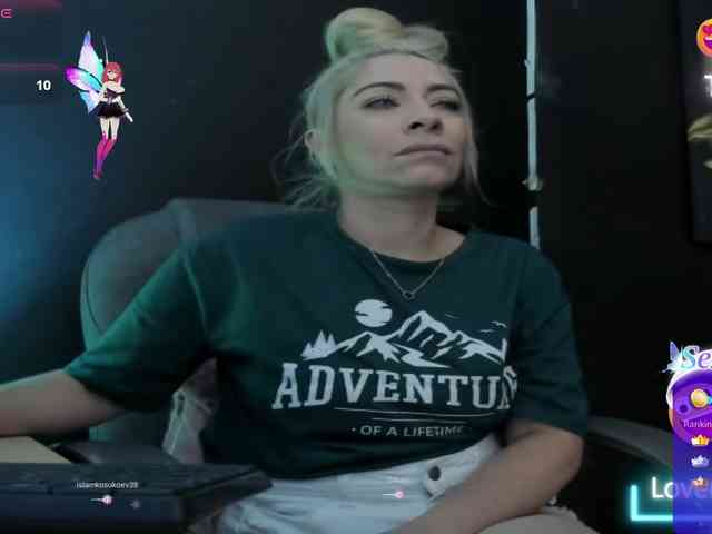 viktoria-davis webcam