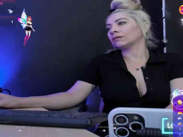 viktoria-davis webcam