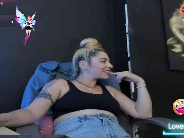 viktoria-davis webcam