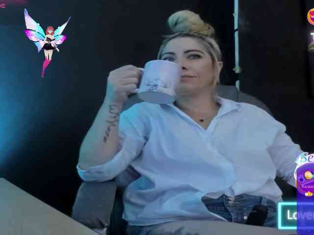 viktoria-davis webcam