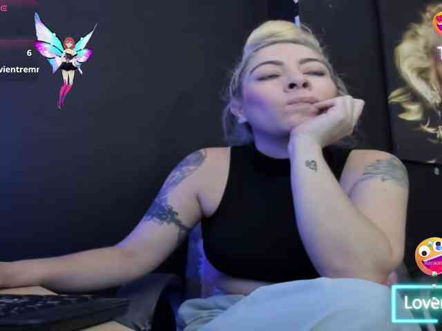 viktoria-davis webcam