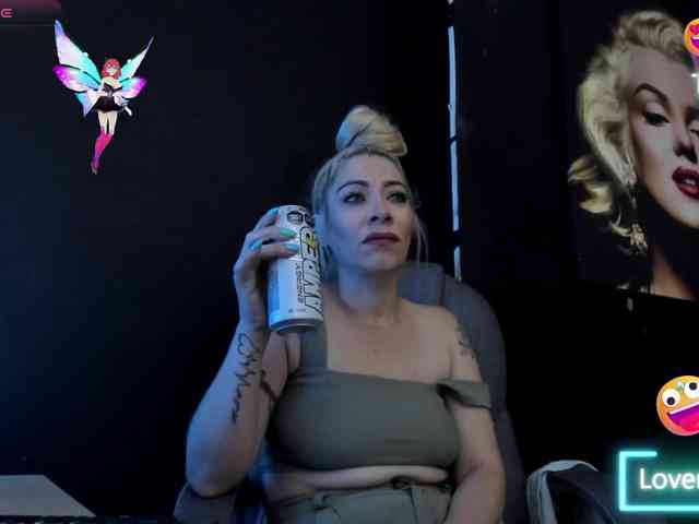 viktoria-davis webcam