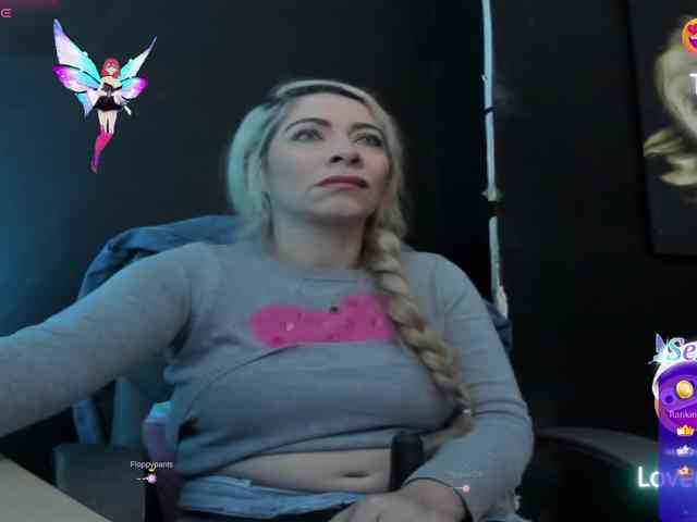 viktoria-davis webcam