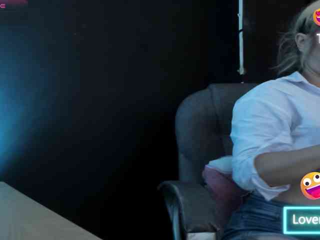 viktoria-davis webcam