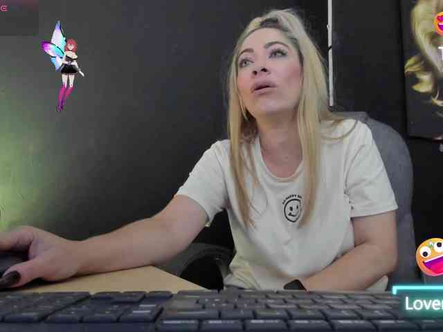 viktoria-davis webcam
