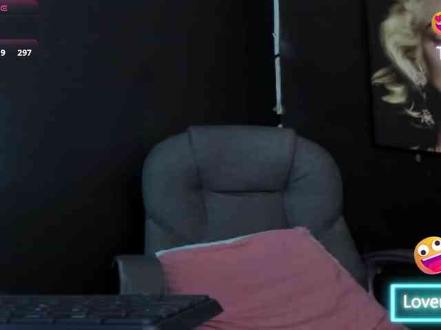 viktoria-davis webcam