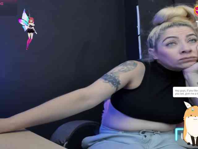 viktoria-davis webcam