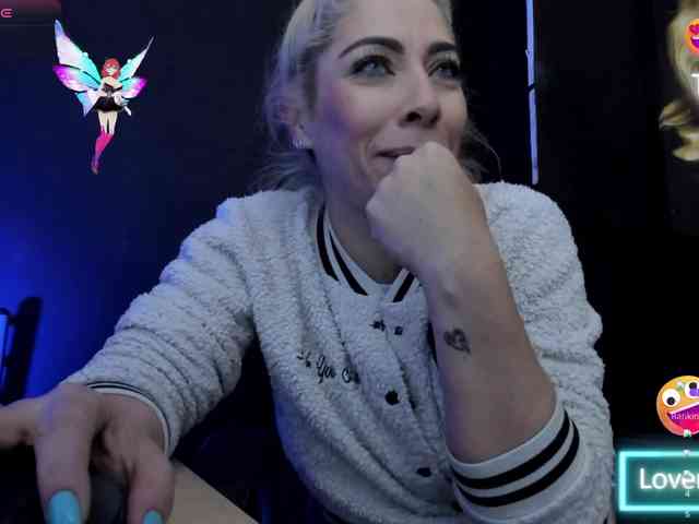 viktoria-davis webcam
