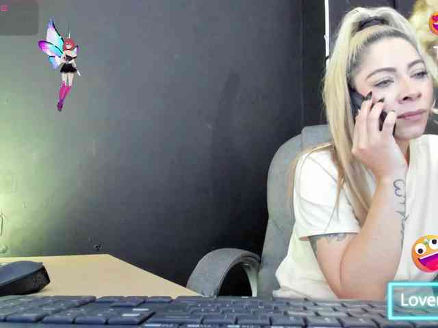 viktoria-davis webcam